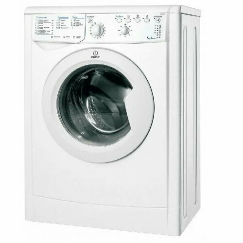 Стиральная машина Indesit IWSB 5105 3048600₽