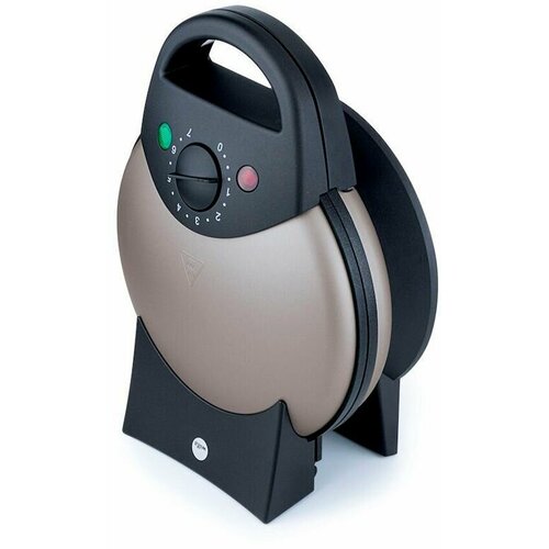 Вафельница WILFA WM-623Bell серебристый 602760 1306700₽