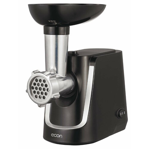 Мясорубка ECON ECO-1064MG черный 410000₽