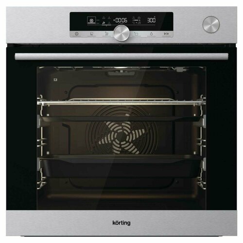 Электрический духовой шкаф Korting OKB 9982 EX ST 6599000₽