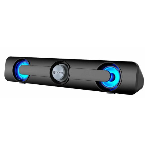 Саундбар OKLICK OK-531S 20 мощность 6Вт цвет черный 1475392 274900₽