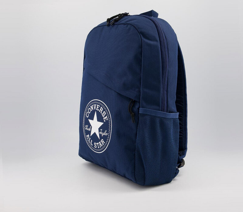 Рюкзак Converse Schoolpack XL 45GXN90, Navy/410 (Синий)