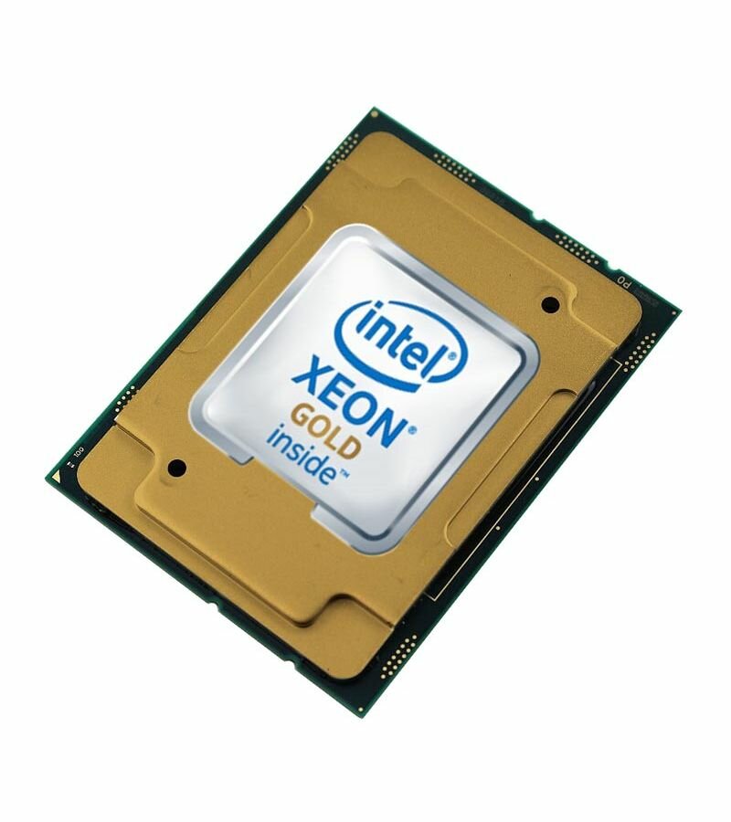 Процессор HPE Intel Xeon-Gold 5220R (2.2GHz/24-core/150W) DL360 Gen10 - фото №8