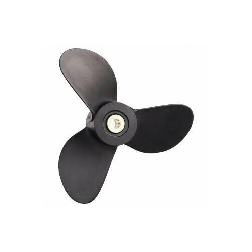 фото Гребной винт solas amita 3 6011-079-07p, шаг 7, диаметр 7 7/8