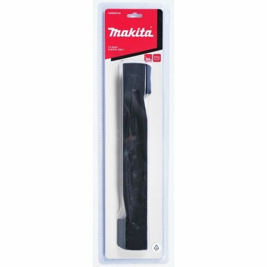 Нож для газонокосилки MAKITA YA00000746 для ELM3720, 37см — фото 2