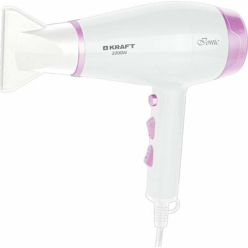 Фен Kraft KF-HD225DSI 159900₽
