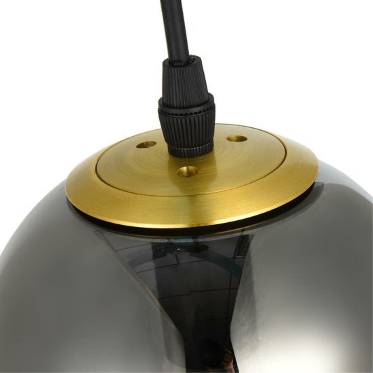 Подвесной светильник Arte Lamp Freddie A2231SP-1PB - фото №3