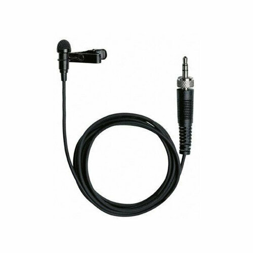 Sennheiser 507437 ME 2-II Микрофон петличный 2378600₽