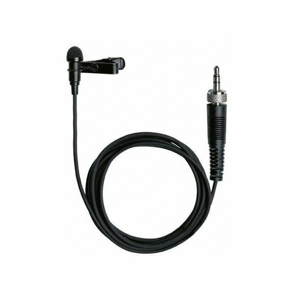 Sennheiser 507437 ME 2-II Микрофон петличный