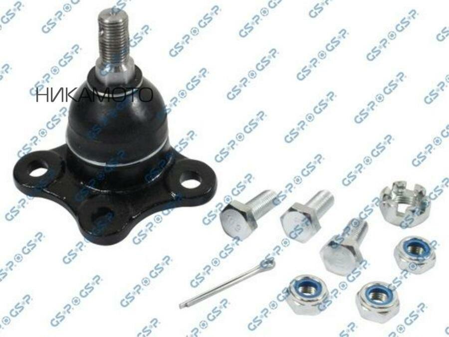 GSP S080181 Опора шаровая передняя OPEL FRONTERA A U92