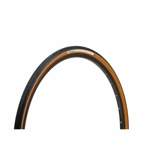 Покрышка Panaracer Gravelking Brown 2023 700x32C