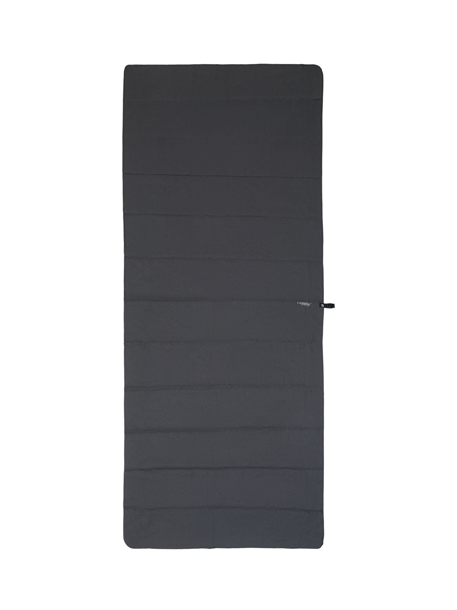 Полотенце Matador NanoDry Shower Towel Black