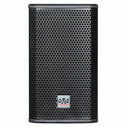 Пассивная AC SVS Audiotechnik FS-6 фронтальные колонки svs audiotechnik ws 20 1 колонкашт black