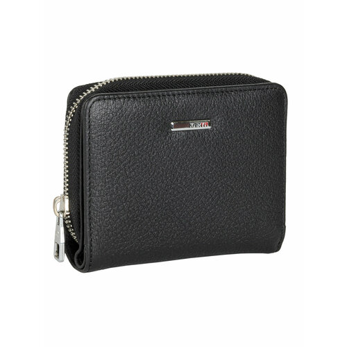 фото Кошелек karya, черный