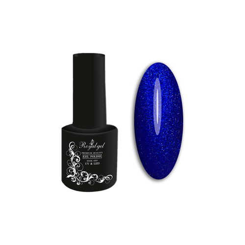 Гель-лак Royal-gel Классик 5 мл. R232