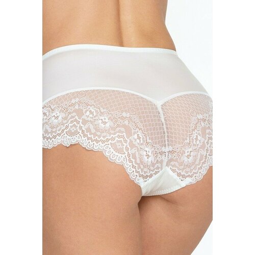 фото Трусы coquette revue, размер 42, экрю
