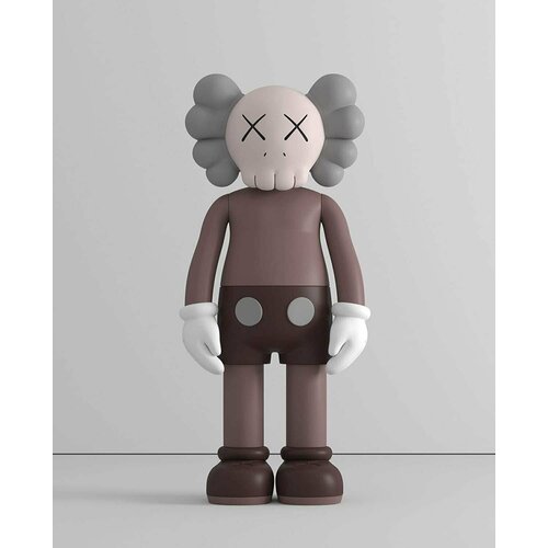 Коллекционная фигурка KAWS 