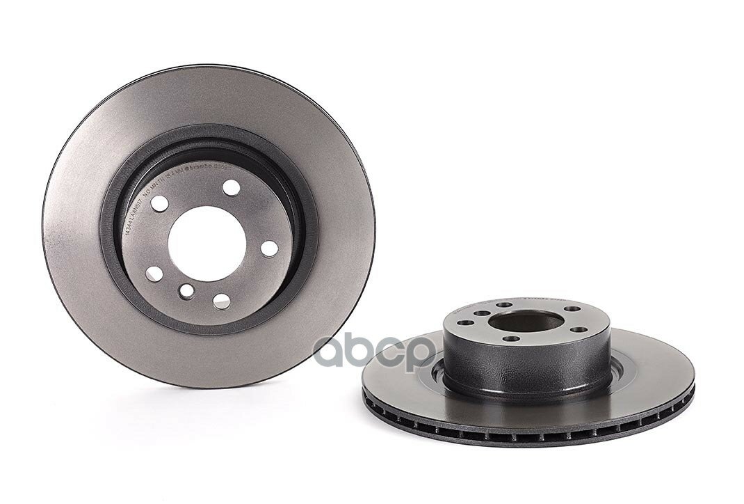 Диск Тормозной Задний Bmw X3(F25) 2011-> /Vent D=330Mm Brembo 09. B569.11 Bmw X3(F25) 2011-> /Vent D=330Mm Brembo арт. 09. B569.11