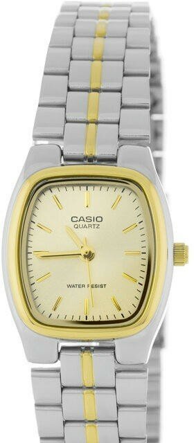 Наручные часы CASIO Collection LTP-1169G-9A