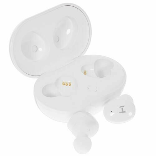 Наушники TWS Harper HB-517 белый 228000₽