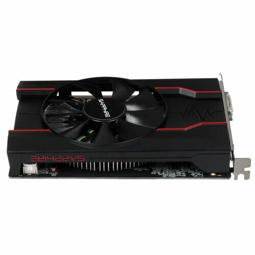 Видеокарта Sapphire PULSE Radeon RX 550 4GB (11268-01-20G)