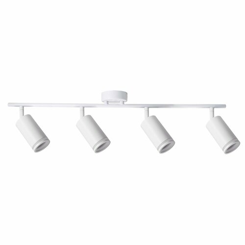 Спот Arte Lamp Imai A2365PL-4WH белый