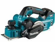 Аккумуляторный рубанок 82мм XGT MAKITA KP001GZ