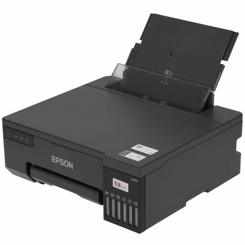 Принтер Epson L8050 C11CK37405 black