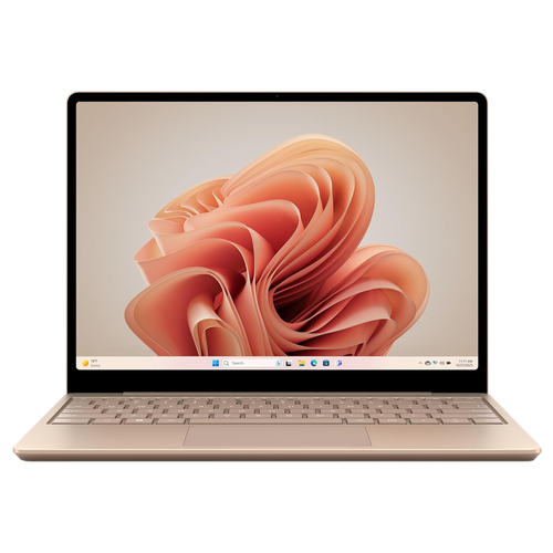 Ноутбук Microsoft Surface Laptop Go 3 i5 8256Gb Sandstone 10499000₽