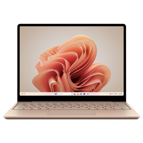 Ноутбук Microsoft Surface Laptop Go 3 i5 8/256Gb Sandstone