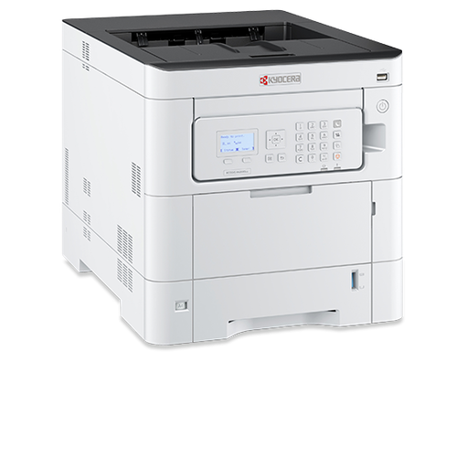 Kyocera Принтер лазерный Kyocera PA3500cx ECOSYS PA3500cx 220-240VPAGE PRINTER 6902500₽