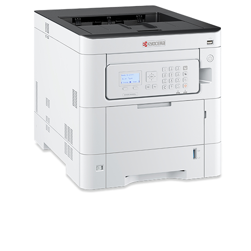 Kyocera Принтер лазерный Kyocera PA3500cx ECOSYS PA3500cx 220-240V/PAGE PRINTER