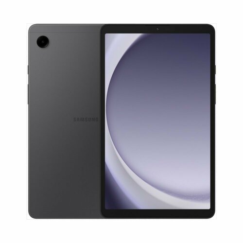 Планшет 8.7 SAMSUNG Galaxy Tab A9 SM-X115N 8/128GB LTE серый (SM-X115NZAECAU)