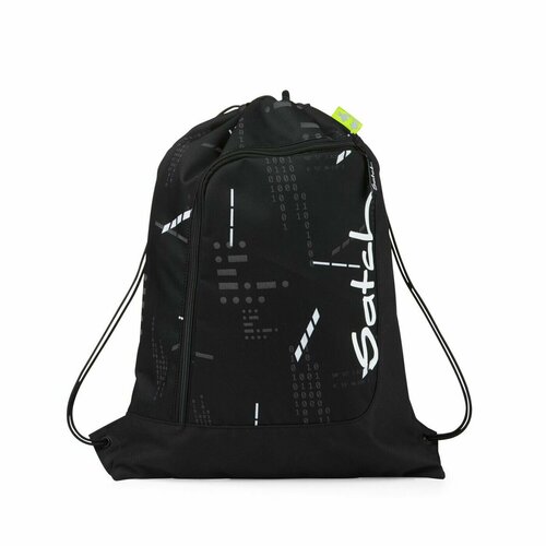 Мешок для обуви Satch Gym Ninja Matrix мешок для обуви puma phase gym sack черный размер без размера