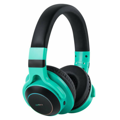 Наушники Rombica MySound BH-15 GREEN 219300₽