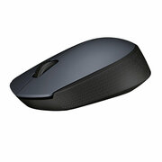 Мышь LOGITECH M170 Wireless mouse (910-004642)