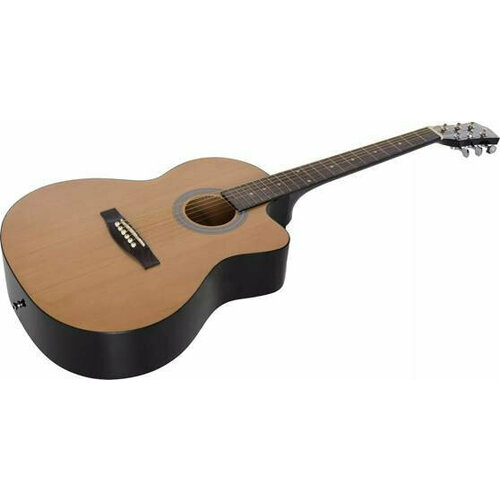 Акустическая гитара DENN DCG395N