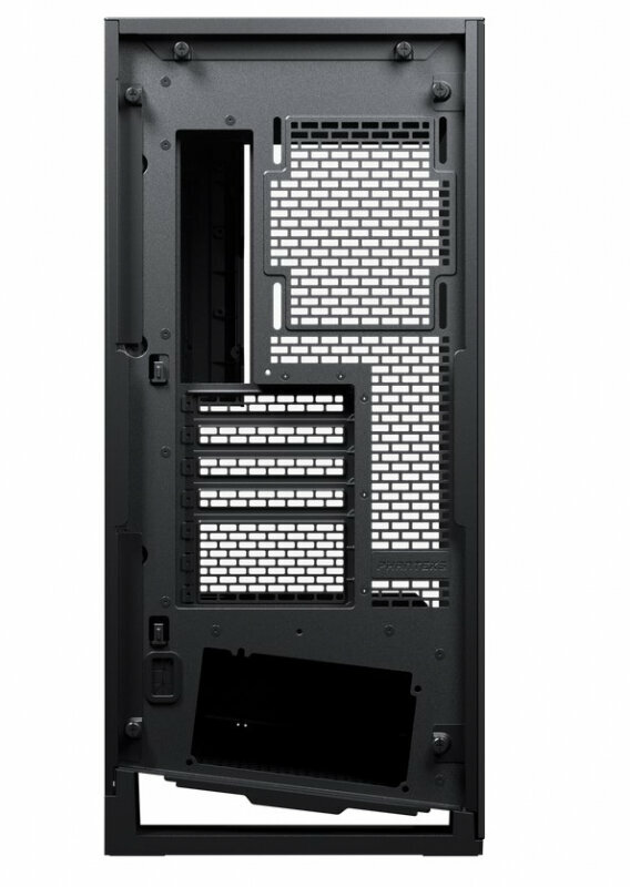 Корпус PHANTEKS NV5 Black, D-RGB Lighting PH-NV523TG_DBK01 — фото 7