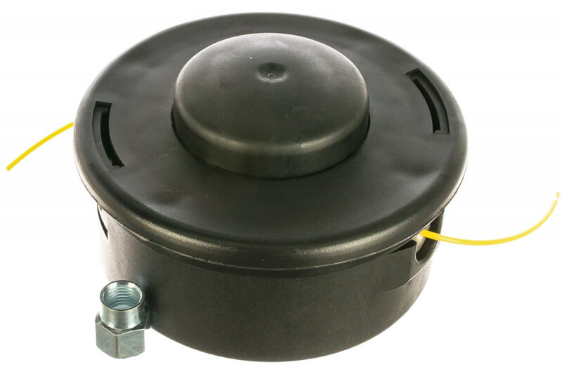 Головка триммерная HT41 (гайки М12*1,50 левая + М12*1,75 левая) Echo CLS-5800; Stihl FS450; Hus 235R — фото 2