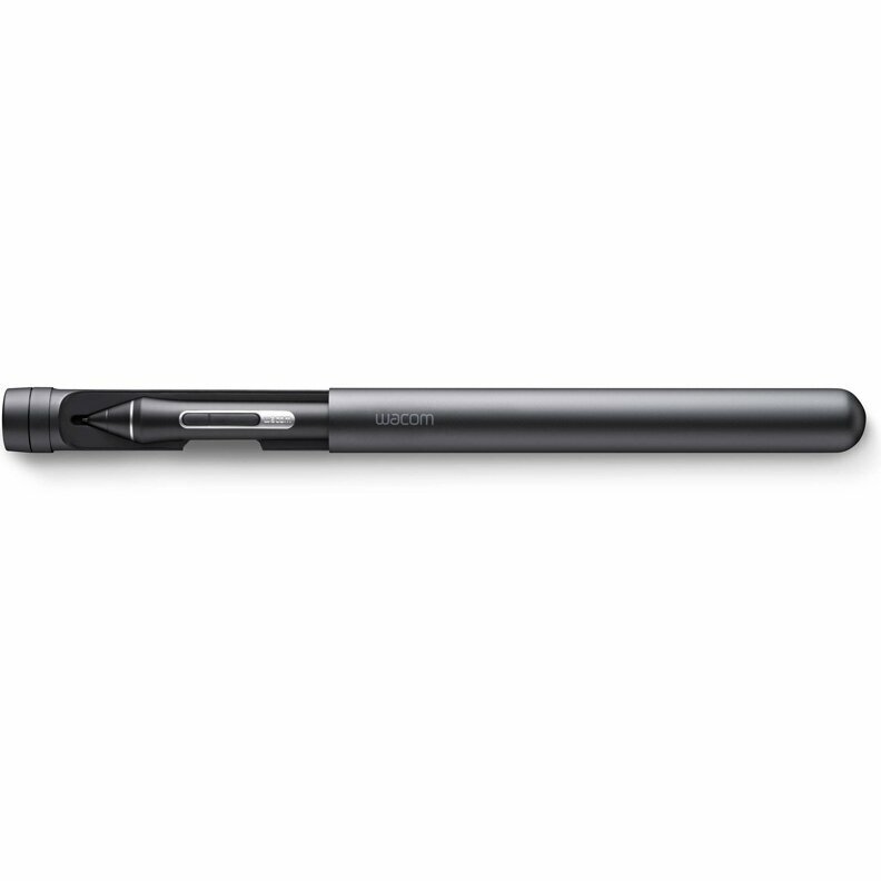 Ручка WACOM Pro Pen 2 для Intuos Pro [kp504e] - фото №13
