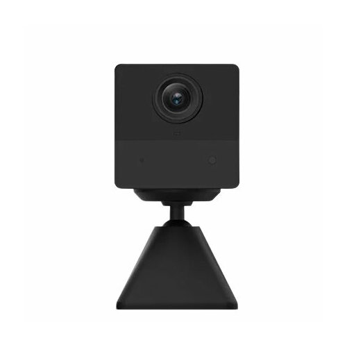 Видеокамера EZVIZ BC2 магнитная чёрная 606500₽