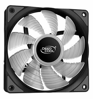 Система водяного охлаждения для процессора Deepcool GAMMAXX L360 A-RGB — фото 11