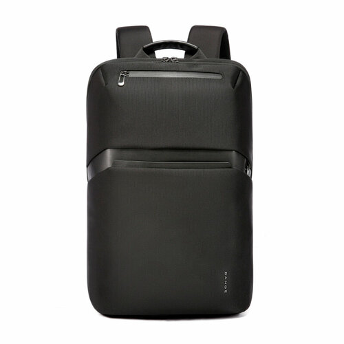 фото Рюкзак bange bg7715 черный, 15,6"