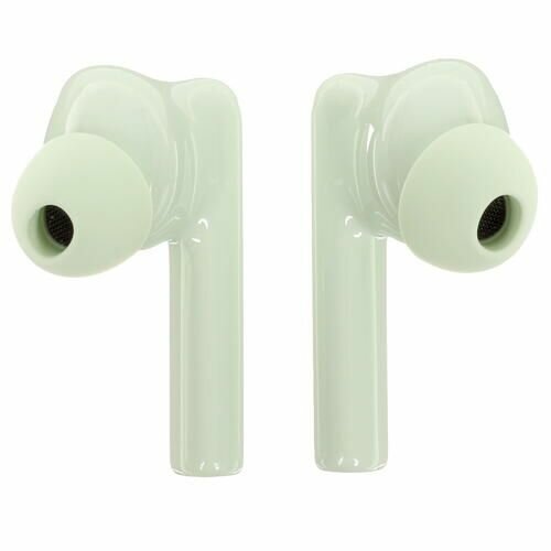 Наушники Oppo Enco Buds 2 Lime Green ETE41 - фото №10