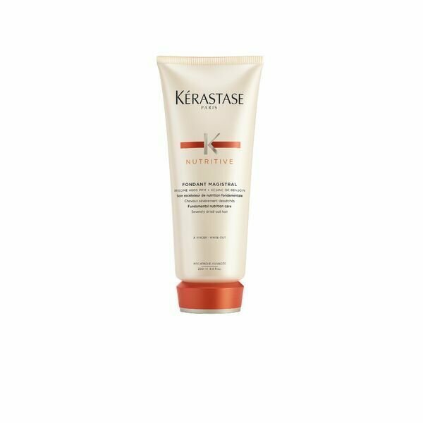 Kerastase Нутритив Молочко Мажистраль 200 мл (Kerastase, ) - фото №11