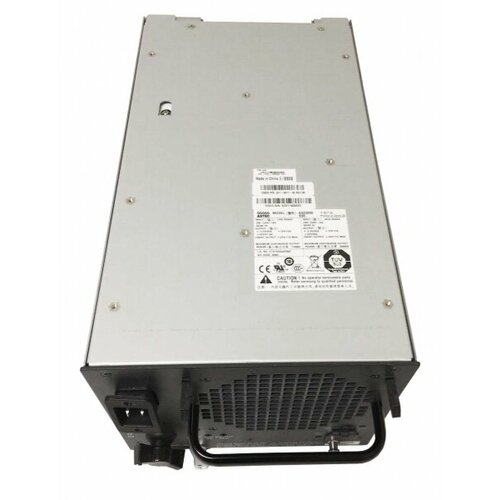 cisco блок питания cisco catalyst ws cac 1300w Резервный Блок Питания Cisco WS-CAC-3000W= 3000W