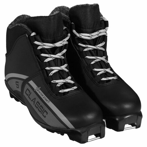 WINTER STAR S Classic SNS 