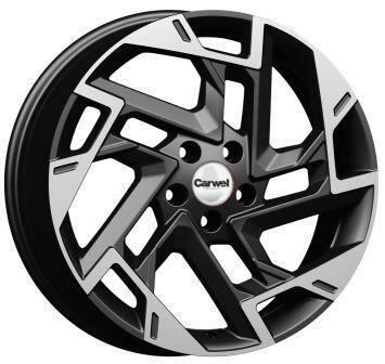 Carwel Кедон 270 (AB) 7.5xR19 ET51 5*114.3 D67.1
