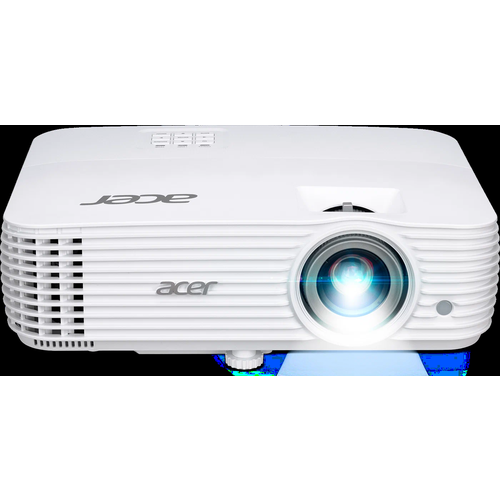 Проектор Acer H6543Ki DLP 4500Lm 1920x1080 100001 ресурс лампы6000часов 1xUSB typeA 2xHDMI 29кг 8701500₽