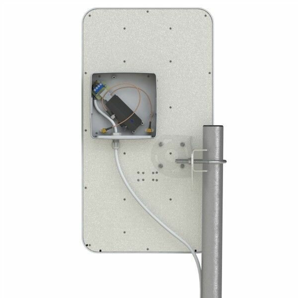 Антенна Антэкс AGATA-2 MIMO 2x2 miniBOX — фото 16